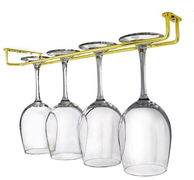 304 stainless steel drinking wine glass holder plate