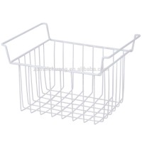 kitchen wire basket freezer basket vegetable basket