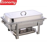 hot sale economic stainless steel buffet chafing dish