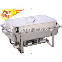 hot sales stainless steel hotel chafing dish